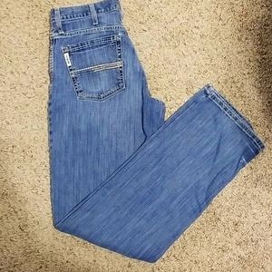 Cinch White Label Jeans 32X36
